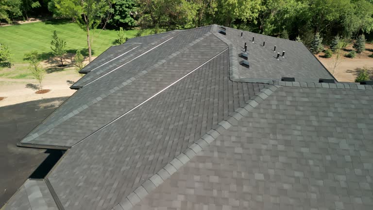 Steel Roofing in Fall City, WA